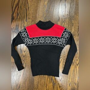 Victoria Jones Small Women’s Sweater